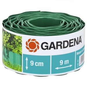 Бордюрна стрічка Gardena 900x9см (00536-20.000.00)