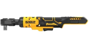 Гайкокрут кутовий DeWALT DCF512N