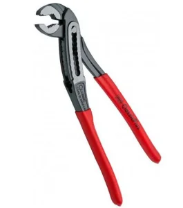 Кліщі переставні NWS Classic Plus 240 мм, max d50 мм, блістер (1651-12-240-BS)