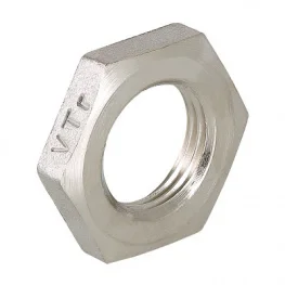 Контргайка Valtec ГОСТ 1/2" VTr.656.N.0004