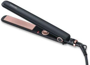 Фото выпрямитель для волос beurer hs_30