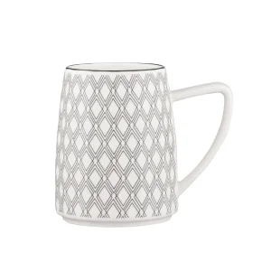 Фото чашка ardesto lamberto 360 мл (ar3049)