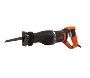 Пила шабельна BLACK+DECKER BES301K