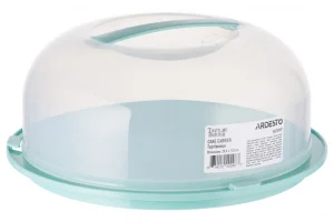 Тортівниця Ardesto Tasty baking 28,4x11,5см (AR2328TP)