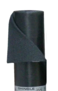 Ендовий ковер Armourvalley 7.5м Sh. Black