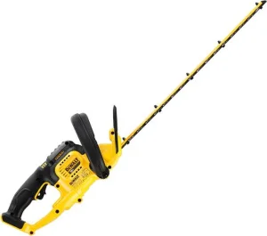 Кущоріз акумуляторний DeWALT DCMHT563N