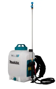 Обприскувач акумуляторний Makita DUS108Z