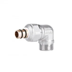 Уголок обжимной Icma №534 16х1/2" НР (81534ADGH06)