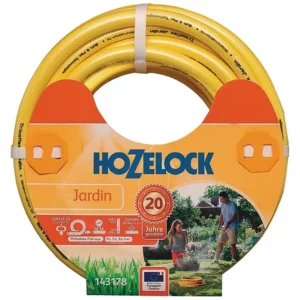 Шланг HoZelock Jardin 12,5мм 20м (143178)