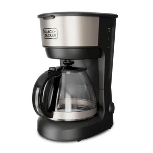 Кавоварка Black+Decker BXCO600E
