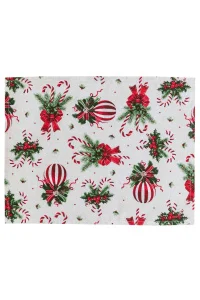 Серветка Прованс Stripe Balls 35х45см (042160)