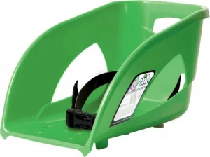 Спинка для санчат Prosperplast ISEAT-1 зелена (5905197094182)