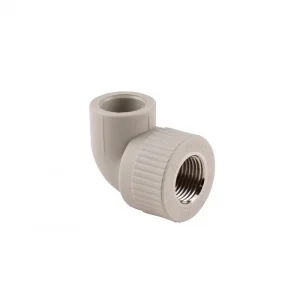 Кутник Thermo Alliance PPR 20х1/2" ВР (DSE2015)