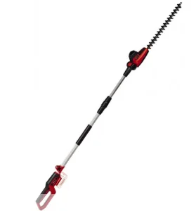 Кусторез телескопический аккумуляторный Einhell GC-HH 18/45 Li T-Solo PX (3410585)
