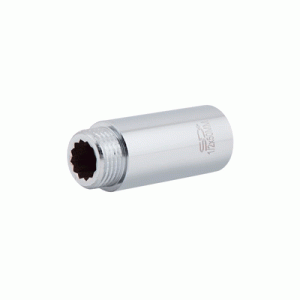 Подовжувач SD Plus 50х1/2" хром (SD1301550)