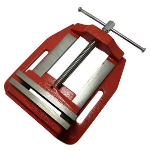 Лещата верстатні VULKAN 150мм (RZ308-150)