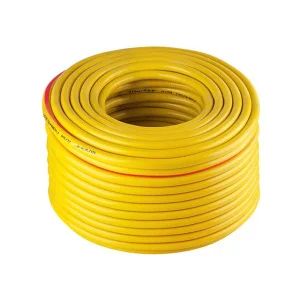 Шланг поливальний Intertool 50м 1/2" (GE-4026)