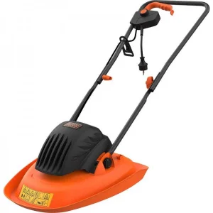 Газонокосарка електрична BLACK + DECKER BEMWH551