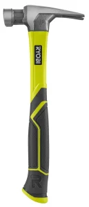 Молоток столярний Ryobi RH16FSS 450г (5132005333)