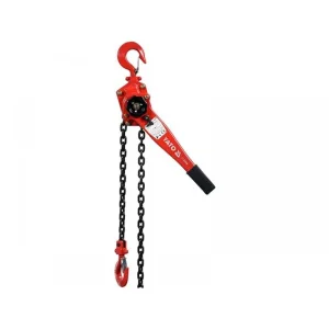 Лебідка ланцюгова Yato h1,5м 1,5т (YT-58964)