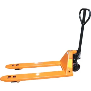 Візок гідравлічний Vulkan SYP-1-2500 2,5т