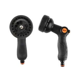 Пістолет для поливу Bradas Smooth Control Black Line (ECO-2055)