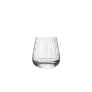 Фото набор стаканов luigi bormioli mixology club pm1073 400 мл 6 предметов