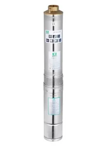 Насос глубинный центробежный Pumpman 4STM3-5-0,25 (CV032267)