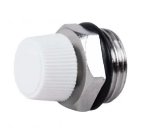 Кран Маєвського SD Plus 1/2" ручний (SD211W15)