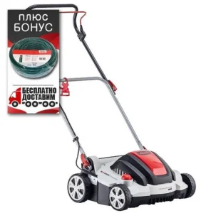 Аэратор электрический AL-KO Combi Care 36.8 E (113654)