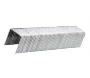 Скоби TOP TOOLS тип J 6мм 1000шт (41E006)