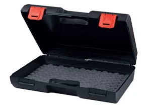 Ящик для електроінструментів VIROK Basic 400x320x120мм (79V021)