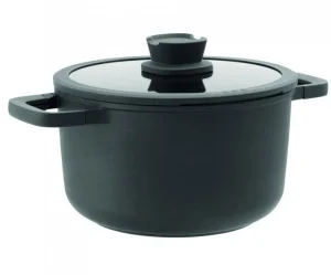 Каструля Berghoff Leo Stone 24см 5,6л (3950303)