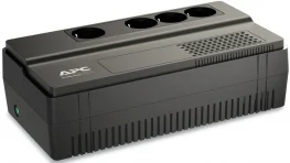 Источник бесперебойного питания APC Back-UPS BV 650VA Schuko (BV650I-GR)