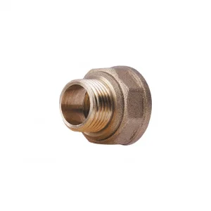 Перехід SD Plus 1/2"х3/8" ВН (SD409159)