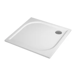 Піддон для душу SanSwiss Tracy 90x90см (WAQ090004)