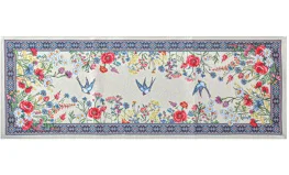 Фото раннер lefard home textile chamomille 40х100см (732-033)