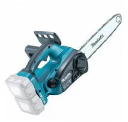 Пила цепная аккумуляторная Makita DUC252Z