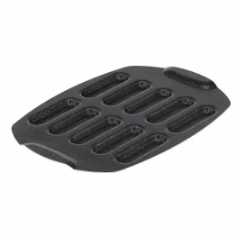 Фото противень tefal perfectbake на 10 форм 21х29см (j5734302)