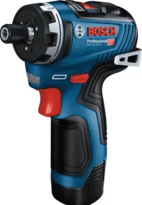 Дриль-шурупокрут Bosch Li-Ion GSR 12V-35 HX 12В (06019J9101)