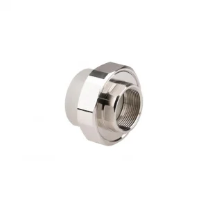 Зганяння Thermo Alliance PPR 50х1" 1/2 ВР (DSI005)