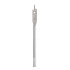 Свердло по дереву перове Intertool 10x150мм (SWF-1015)