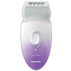 Епілятор Panasonic ES-EU10-V520