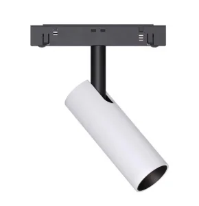 Прожектор KLOODI KDMG-SPOT35 7W 3K WH 30° CREE1304 560LM Белый мат с черной вставкой