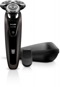 Фото электробритва philips s9031/12