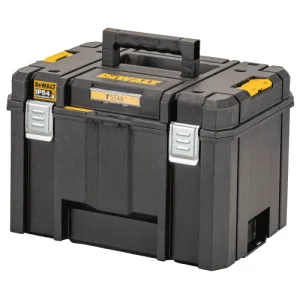 Ящик DeWALT TSTAK 2.0, 440x330x300 мм (DWST83346-1)