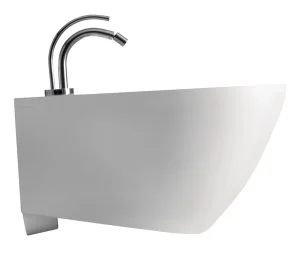 Біде Kerasan Aquatech (3724 01)