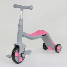 Велобег Best Scooter 3в1 JT (90601)