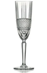 Келих для шампанського RCR Brilliante 180мл (26968020406)