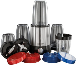  - russell hobbs 23180-56 nutri boost